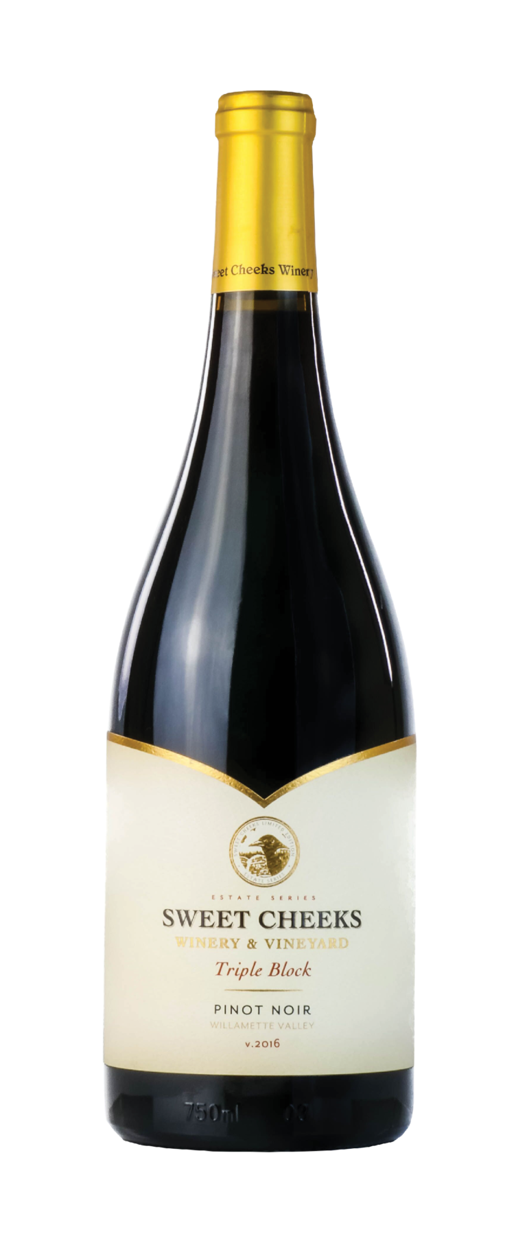 Sweet Cheeks Winery Handcrafted in Eugene, Oregon