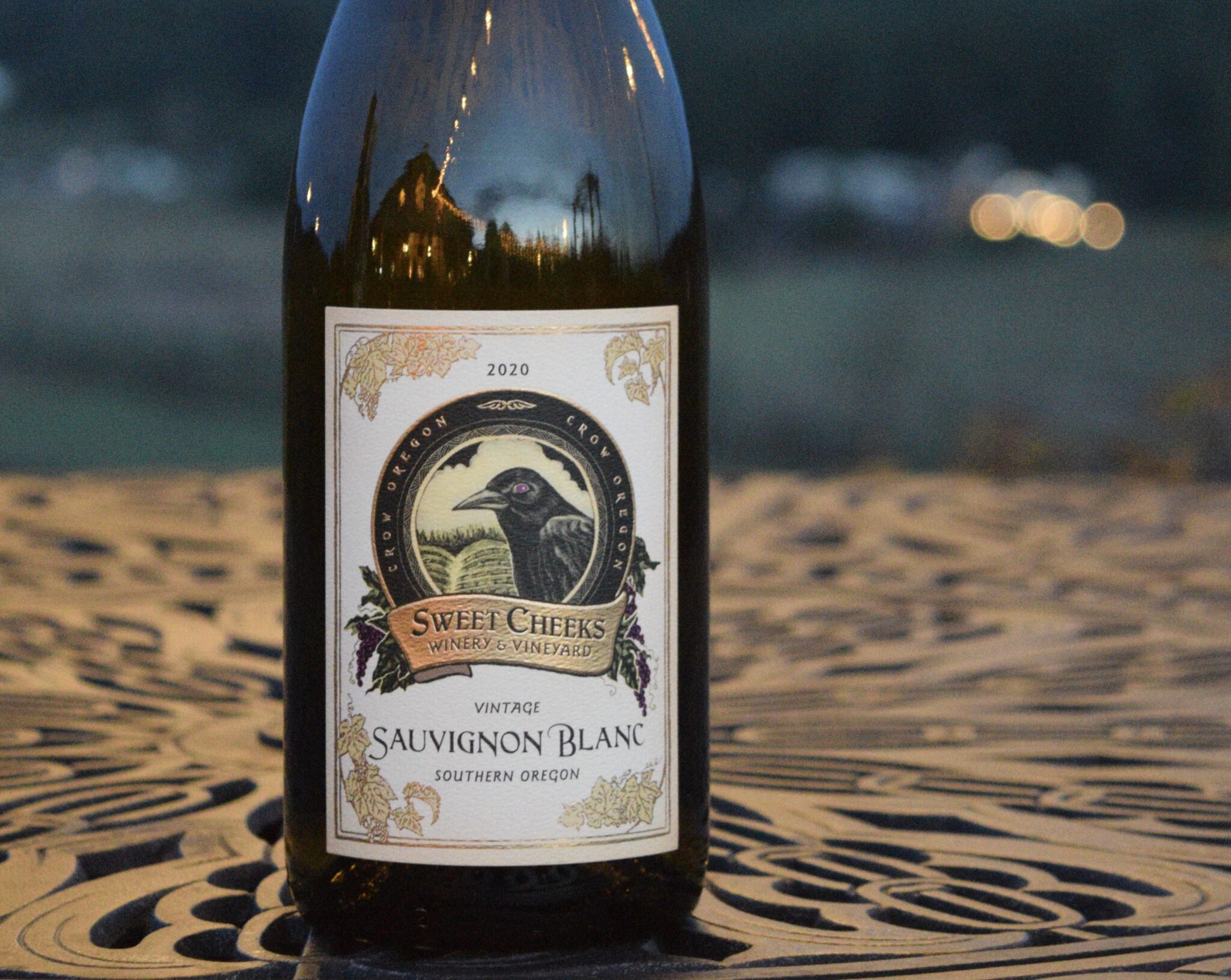 Get To Know Sauvignon Blanc Sweet Cheeks Winery