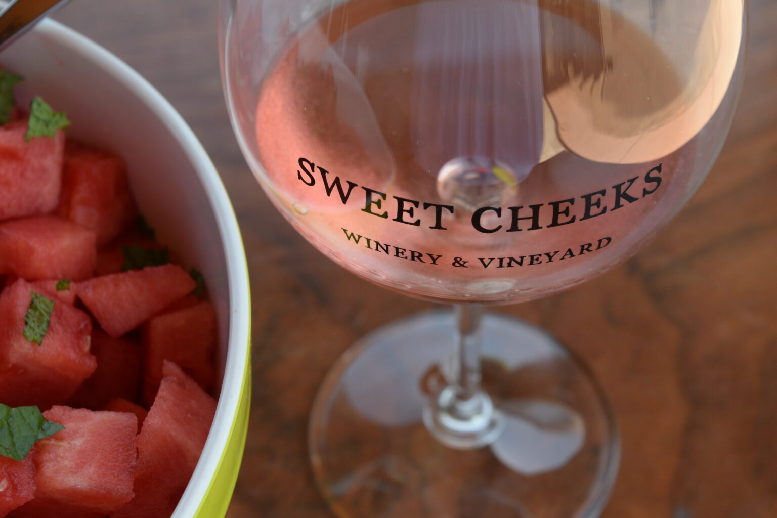 Summer Starter Kit Sweet Cheeks Winery Summer Starter Kit