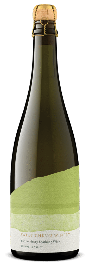 2023 Luminary Sparkling